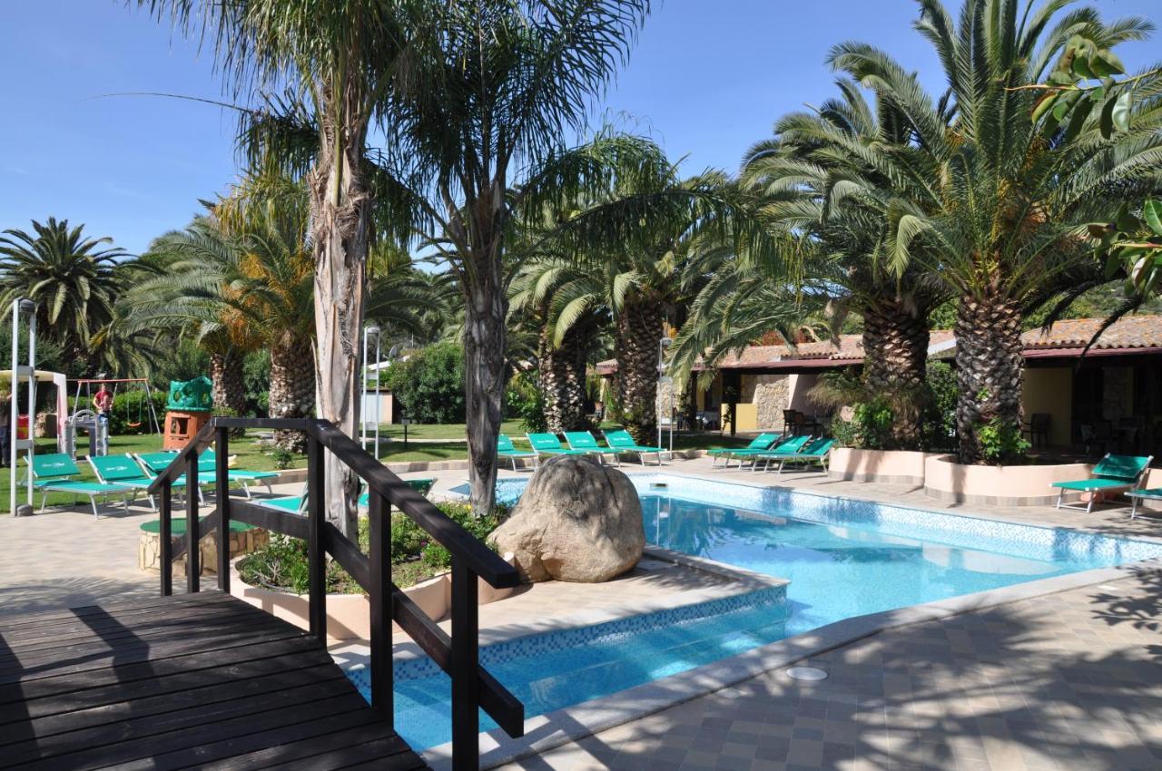 Aparthotel Green Village