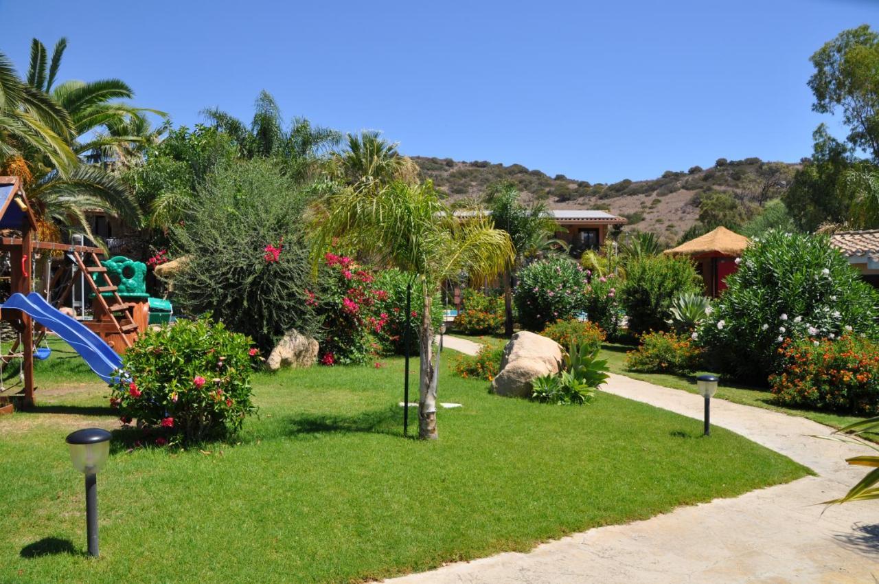 Green Village Apart-hotel