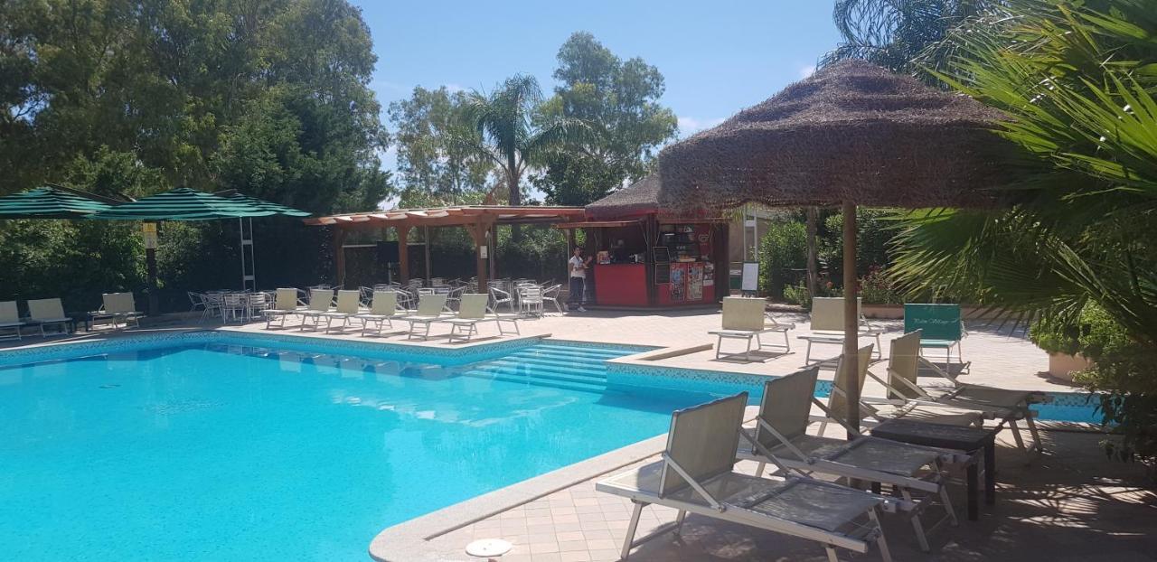 Green Village 3*