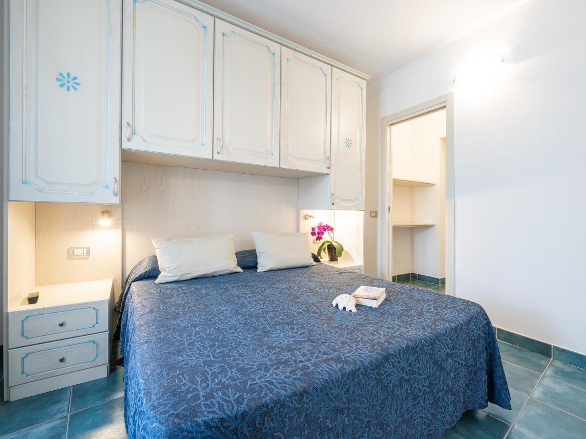 Aparthotel Village