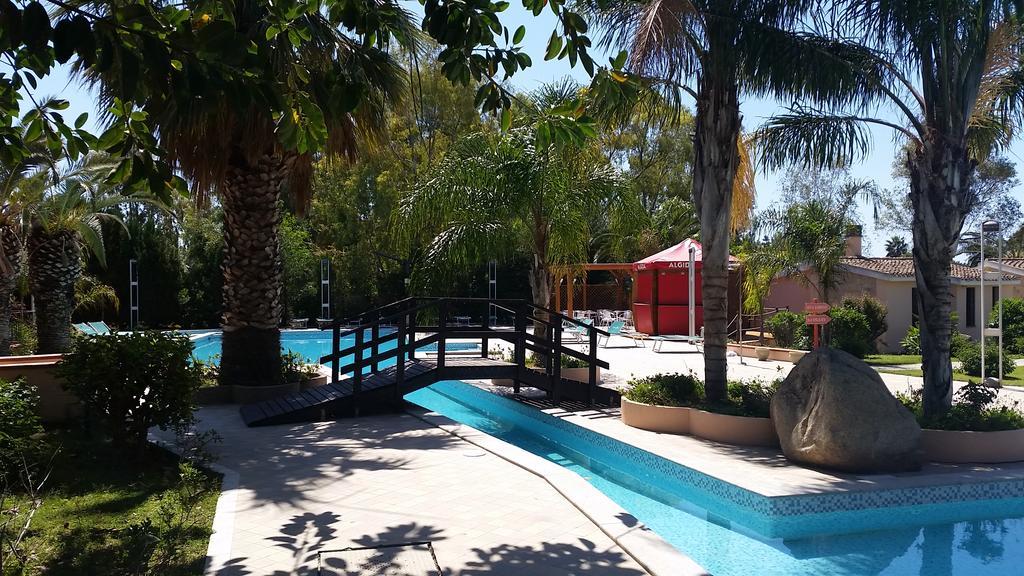 Green Village 3*