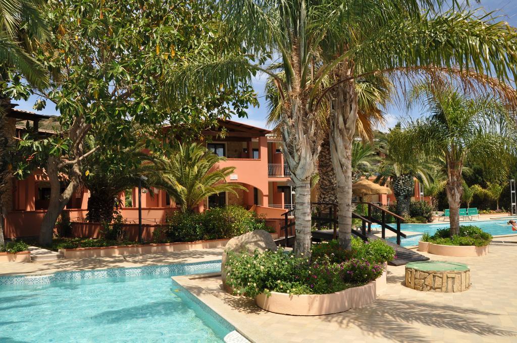 Apart-hotel Green Village Villasimius