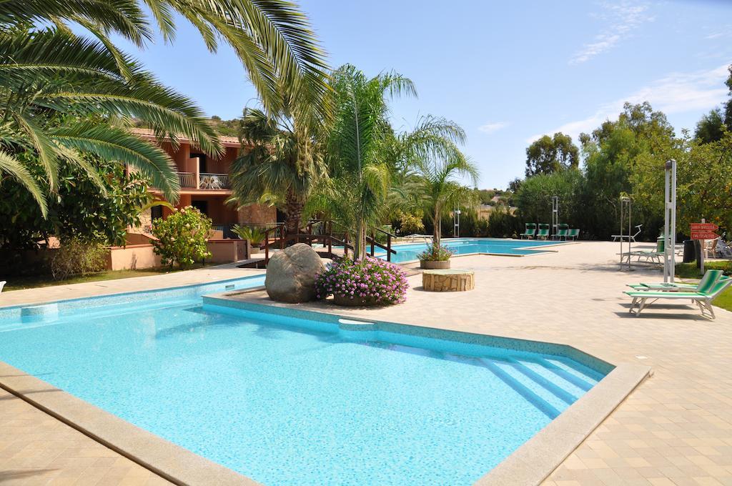 Green Village Apart-hotel Villasimius