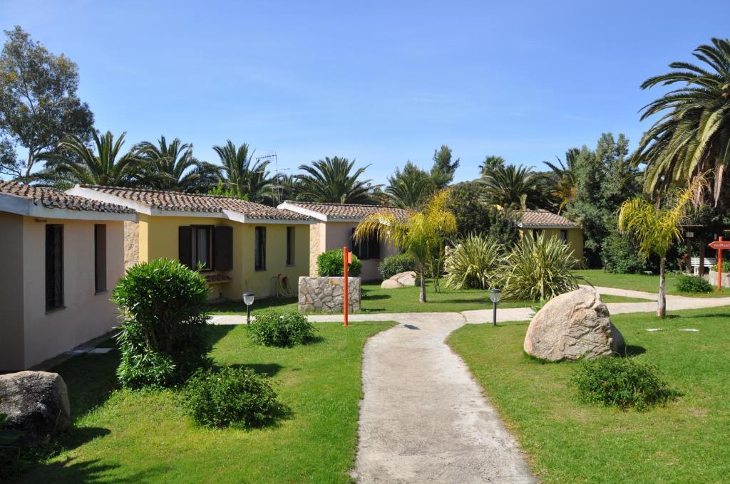 Green Village Apart-hotel 3*